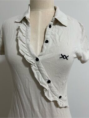 Project E Vintage Shirt